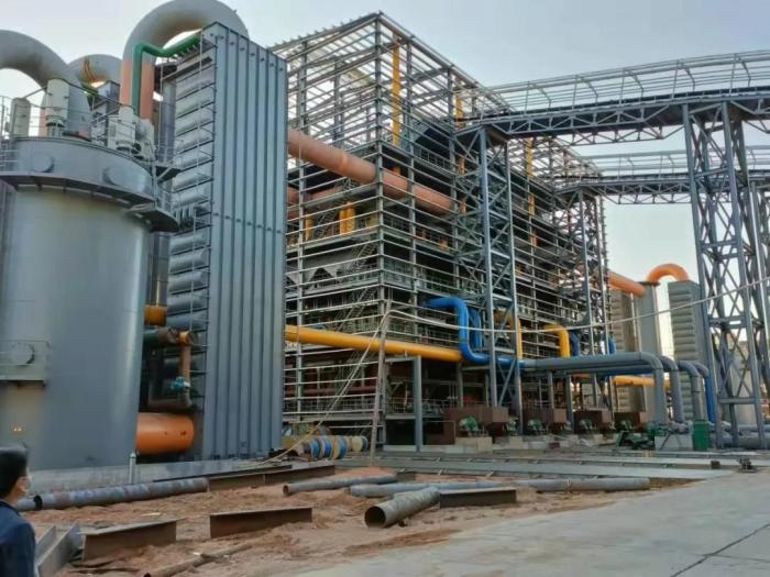 2021年11月5日，前期暗查發(fā)現(xiàn)，神木市恒源投資集團(tuán)煤化工公司蘭炭技改項(xiàng)目未取得節(jié)能審查意見(jiàn)即違法開(kāi)工建設(shè)
