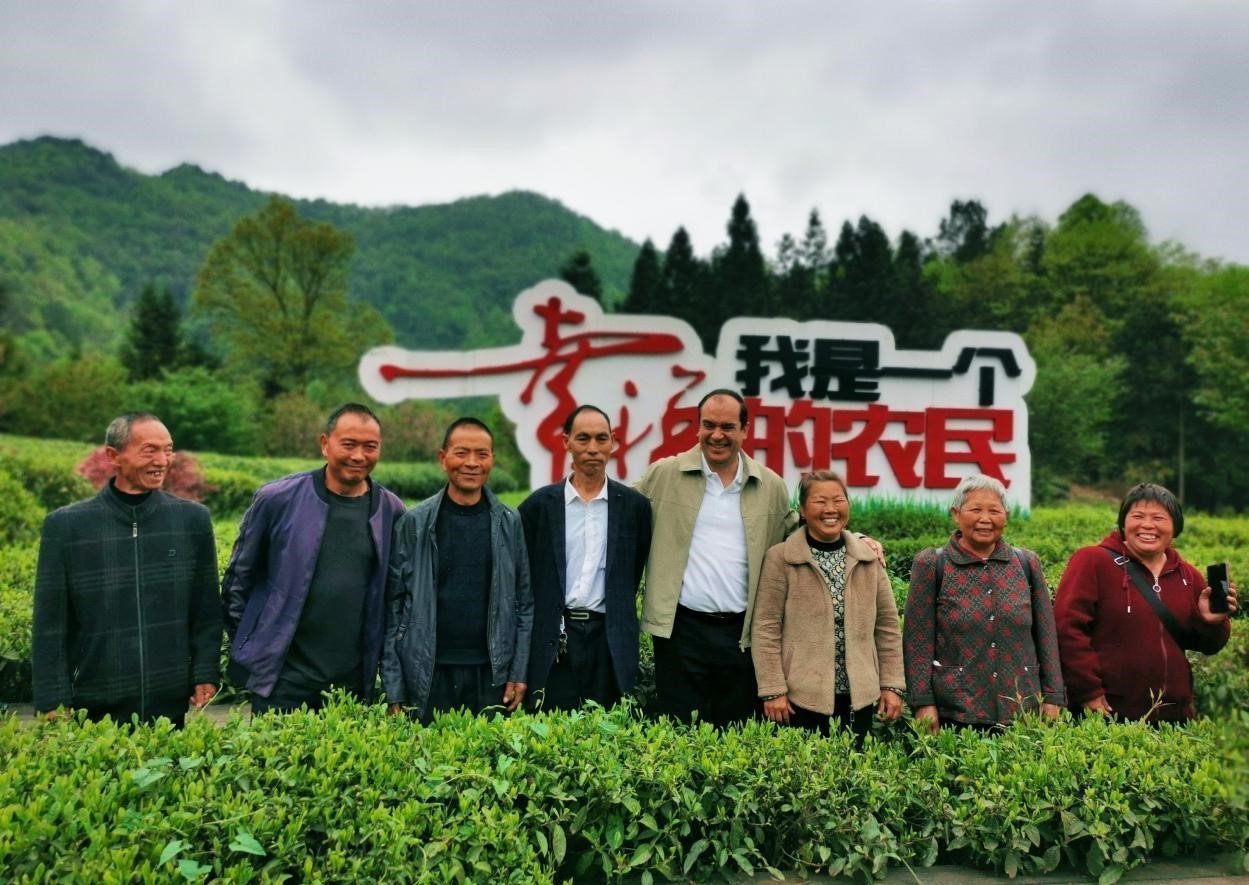 Guizhou Echo | 這一波，貴州又圈“國(guó)際粉”了