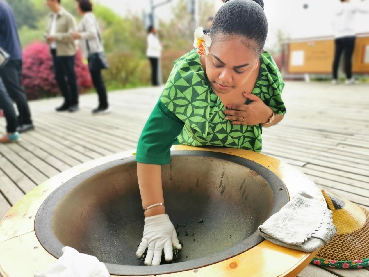 Guizhou Echo | 這一波，貴州又圈“國(guó)際粉”了