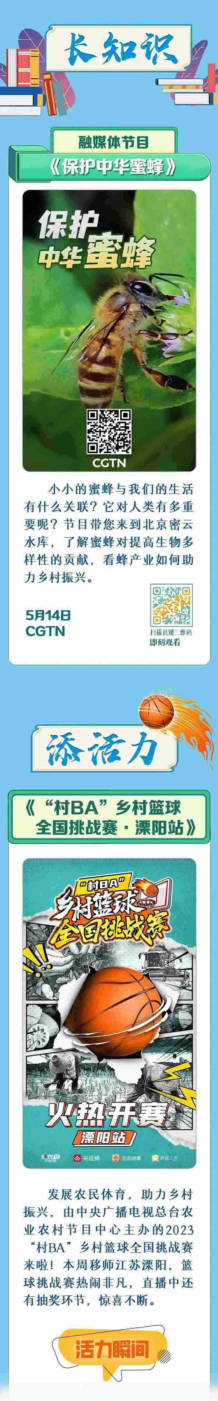 總臺(tái)周看點(diǎn)，來(lái)了！