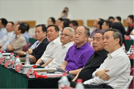 活動(dòng)現(xiàn)場(chǎng)。校方供圖