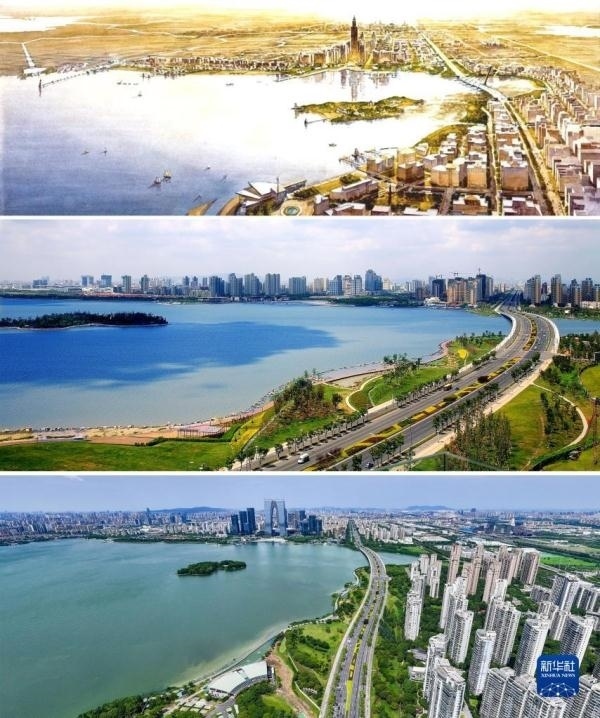 鏡觀中國(guó)丨雙面“繡”姑蘇