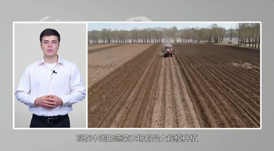 【國(guó)際3分鐘】中國(guó)大蒜成國(guó)家威脅？美政客反智言論背后的問題值得思考_fororder_2