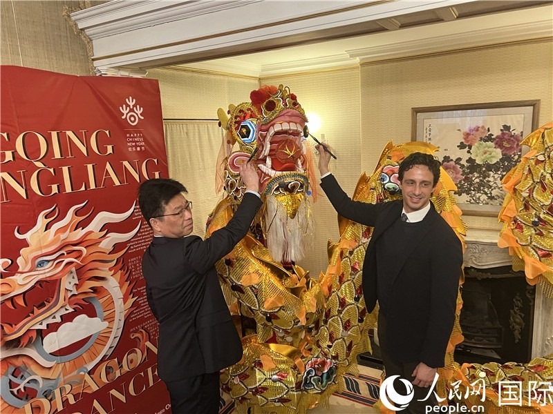 活動(dòng)現(xiàn)場。人民網(wǎng) 邢雪攝