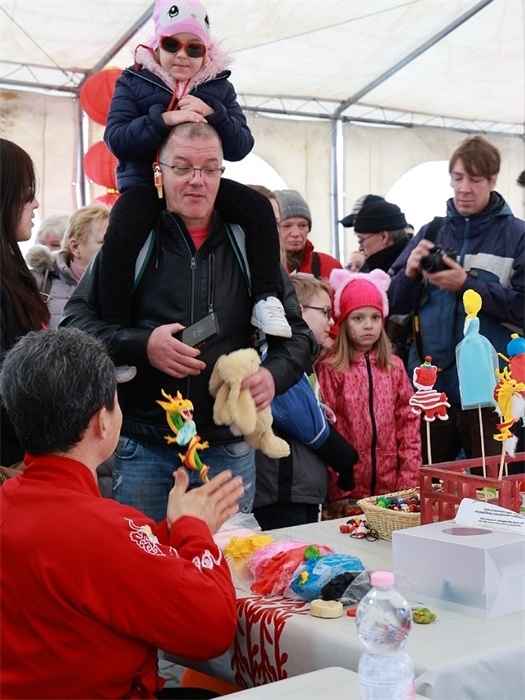 活動現(xiàn)場。中國駐匈牙利大使館供圖