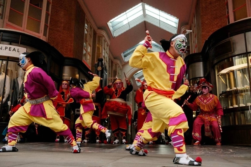 活動(dòng)現(xiàn)場(chǎng)。于果攝