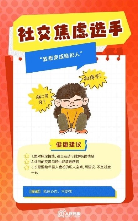 春節(jié)人設(shè)圖鑒，哪一個(gè)是你？