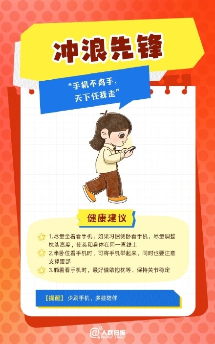 春節(jié)人設(shè)圖鑒，哪一個(gè)是你？