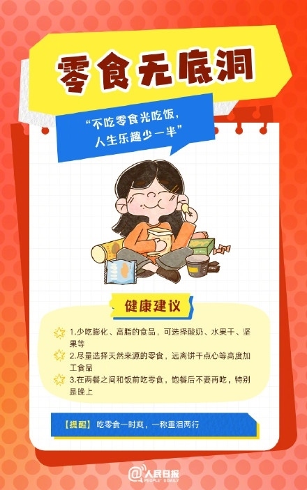 春節(jié)人設(shè)圖鑒，哪一個(gè)是你？