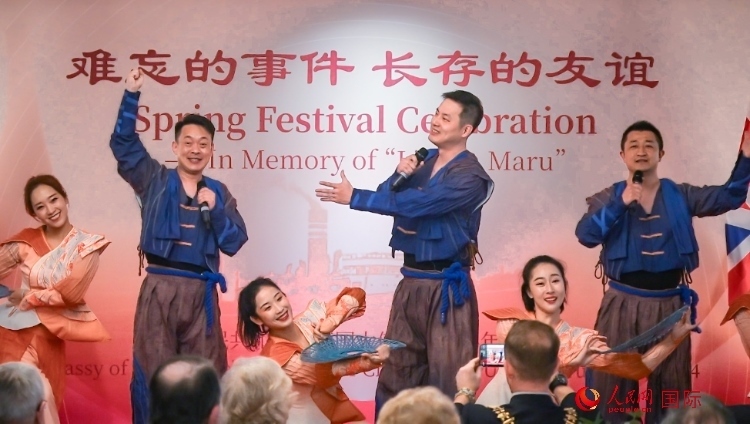 活動(dòng)現(xiàn)場(chǎng)。人民網(wǎng) 郭錦標(biāo)攝