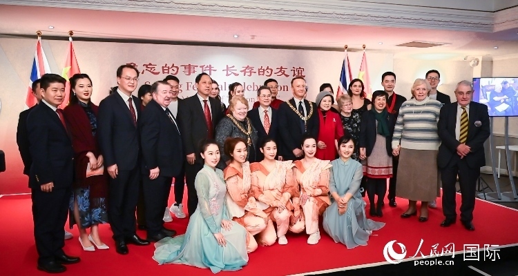 活動(dòng)現(xiàn)場(chǎng)。人民網(wǎng) 郭錦標(biāo)攝