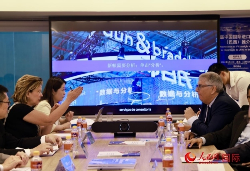 活動現(xiàn)場。人民網(wǎng)記者 宋亦然攝