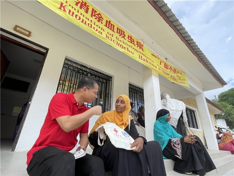 活動(dòng)現(xiàn)場(chǎng)。主辦方供圖