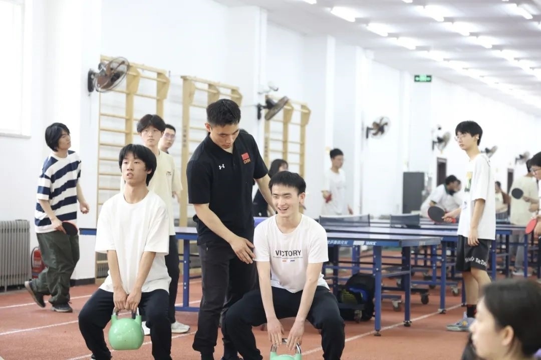 圖片來(lái)源:北京科技大學(xué)