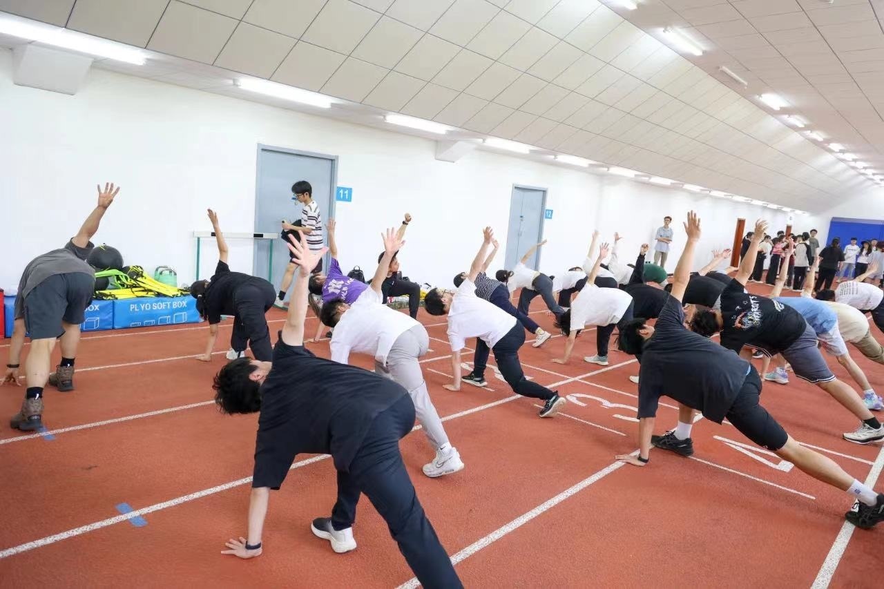 圖片來(lái)源:北京科技大學(xué)