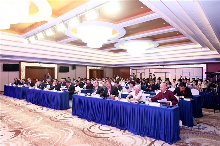 對(duì)話活動(dòng)現(xiàn)場(chǎng)。主辦方供圖