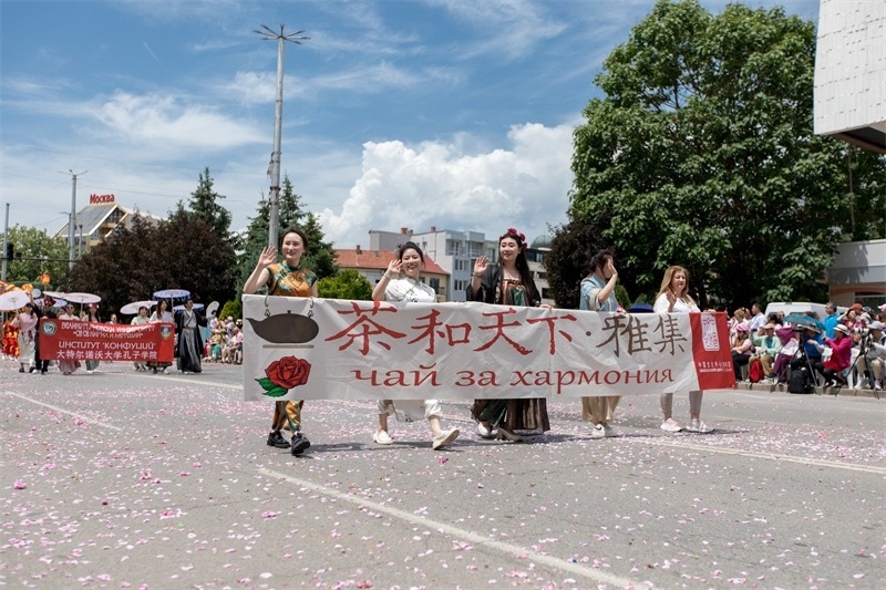 活動現(xiàn)場。黃俊攝