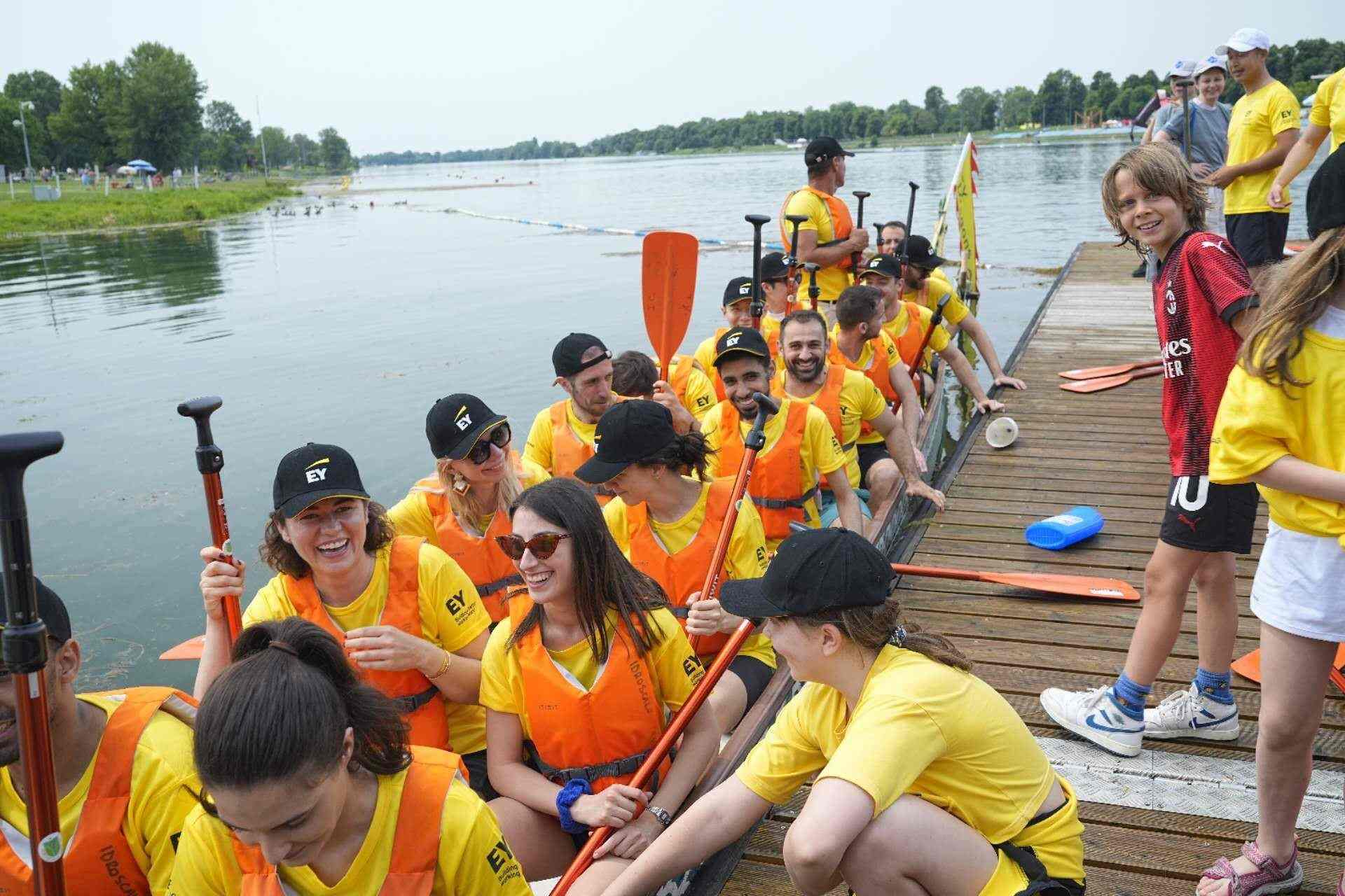 越來越多的外國友人對中華傳統(tǒng)文化感興趣。主辦方供圖