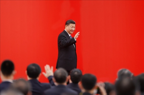 從一扇“門”、一座“城”、兩張“網(wǎng)”，看浦東新區(qū)改革常新