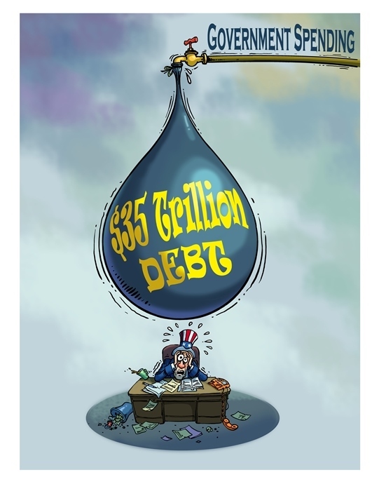 漫畫作者：馬宏亮（人民網(wǎng)版權(quán)圖片，未經(jīng)授權(quán)請勿轉(zhuǎn)載。）