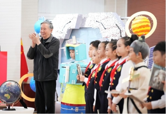 活動現(xiàn)場。主辦方供圖