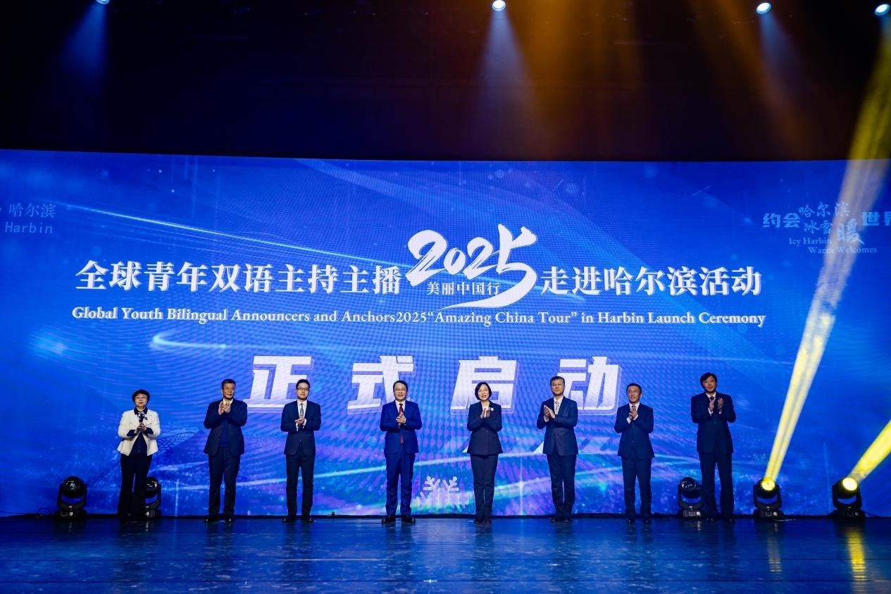 活動(dòng)現(xiàn)場。（蔣德斌攝）