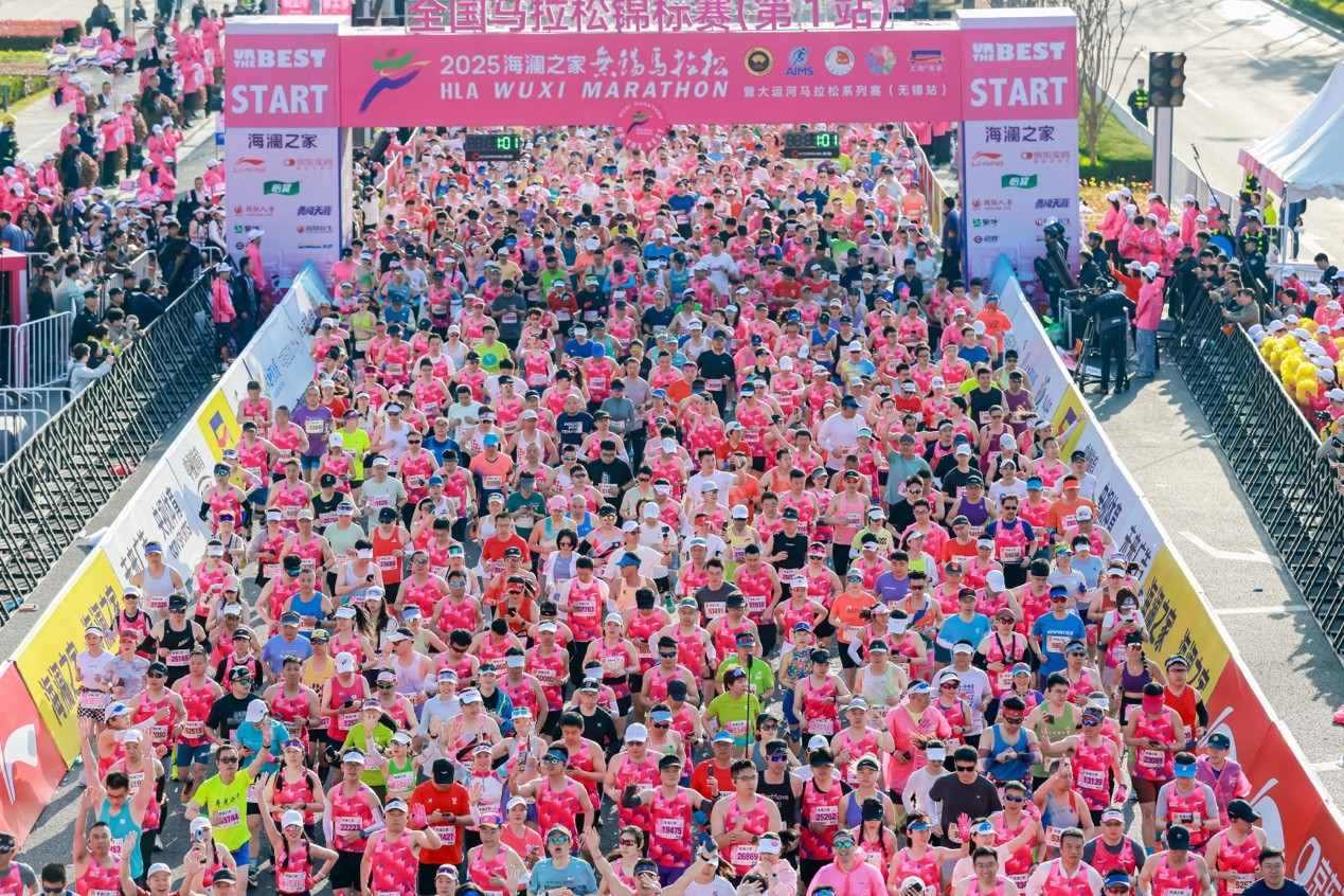 比賽現(xiàn)場(chǎng)（受訪者供圖）